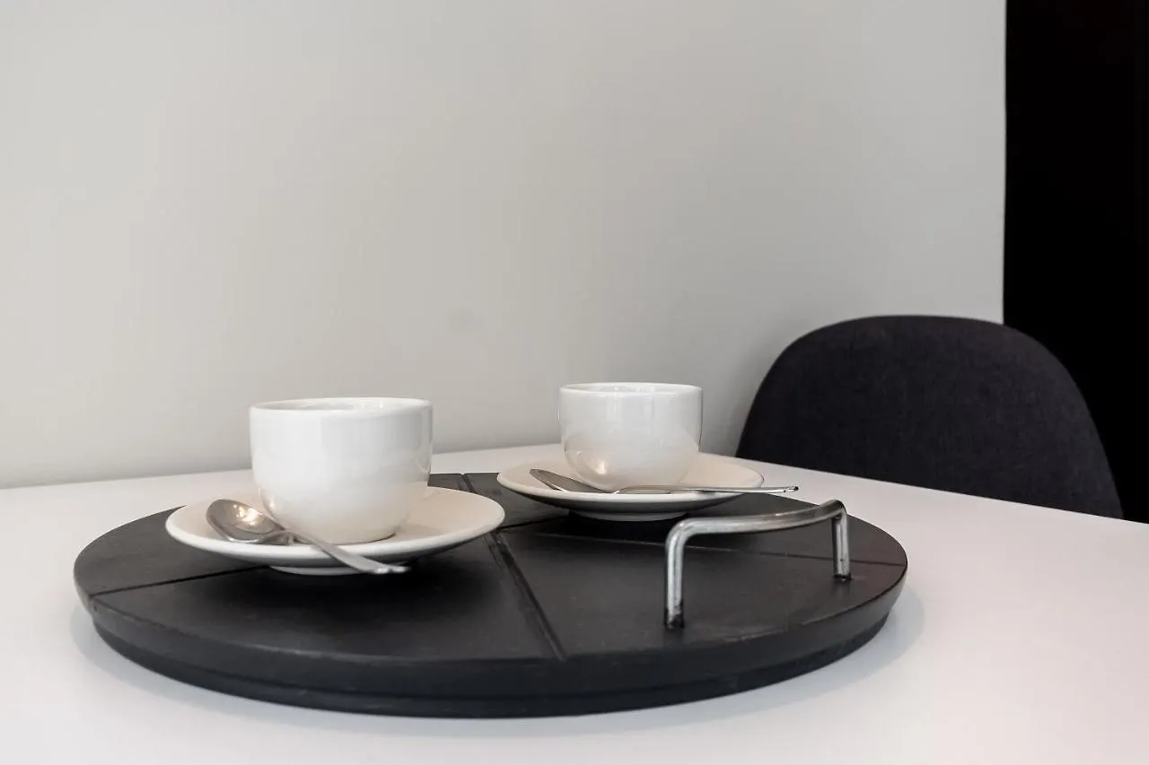 100 Metri Dal Mare - Centro Citta Apartment Genoa Italy