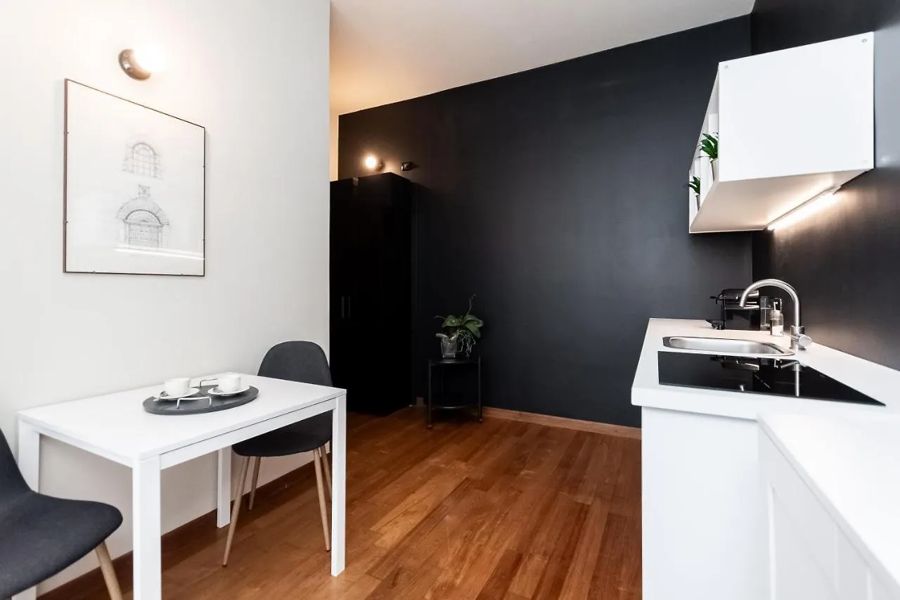 100 Metri Dal Mare - Centro Citta Apartment Genoa 0*,  Italy